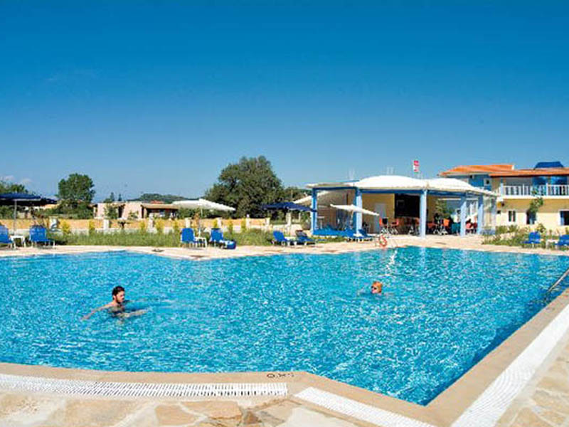 Esperides Hotel and Apartments